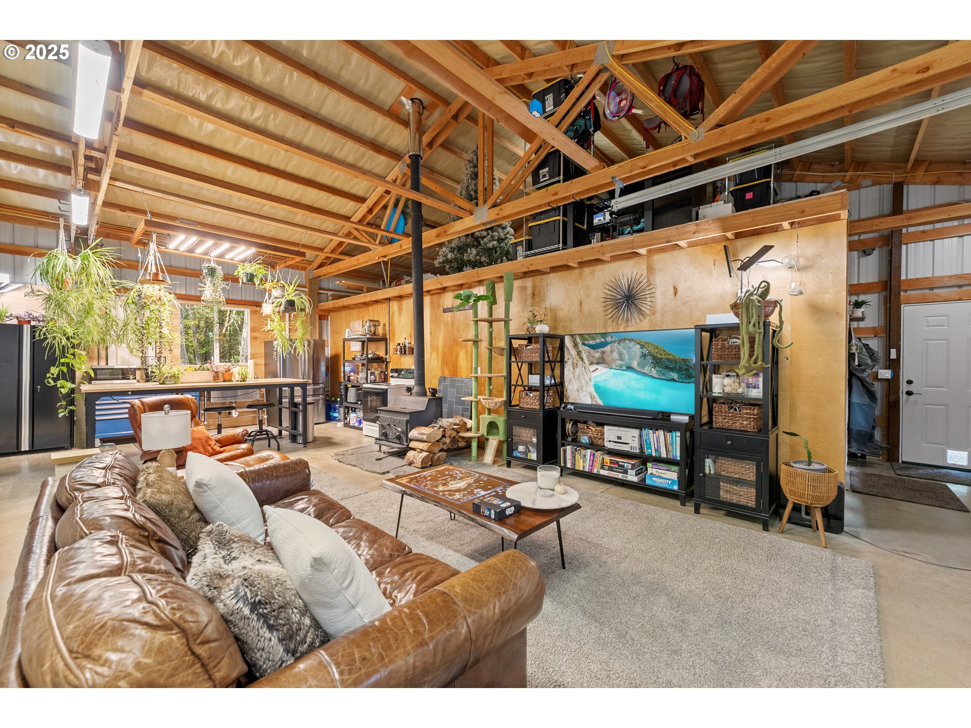 291 Callahan Road Roseburg, OR 97471 - Photo 17 of 45 Gallery Image 17
