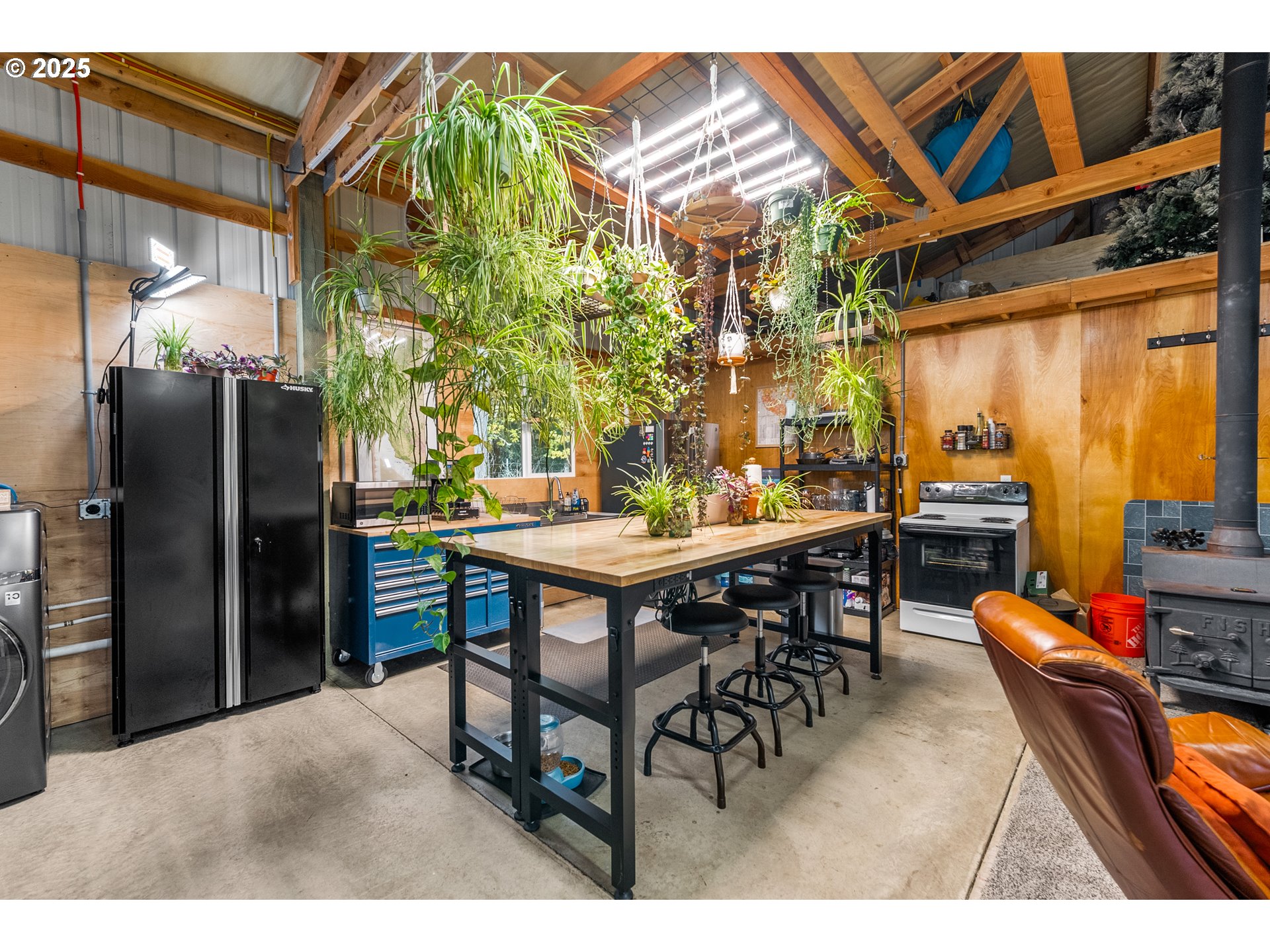 291 Callahan Road Roseburg, OR 97471 - Photo 21 of 45 Gallery Image 21