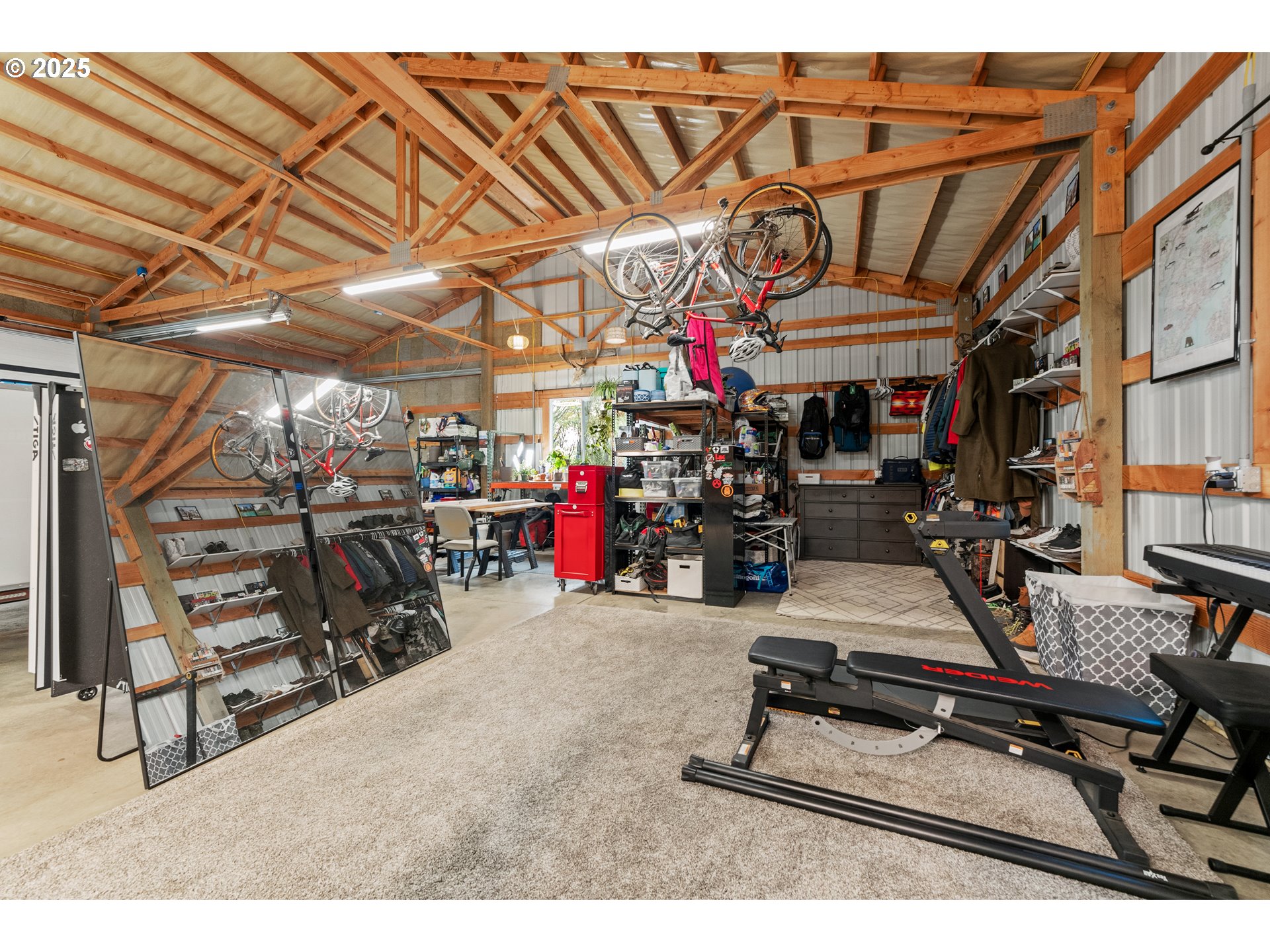 291 Callahan Road Roseburg, OR 97471 - Photo 25 of 45 Gallery Image 25