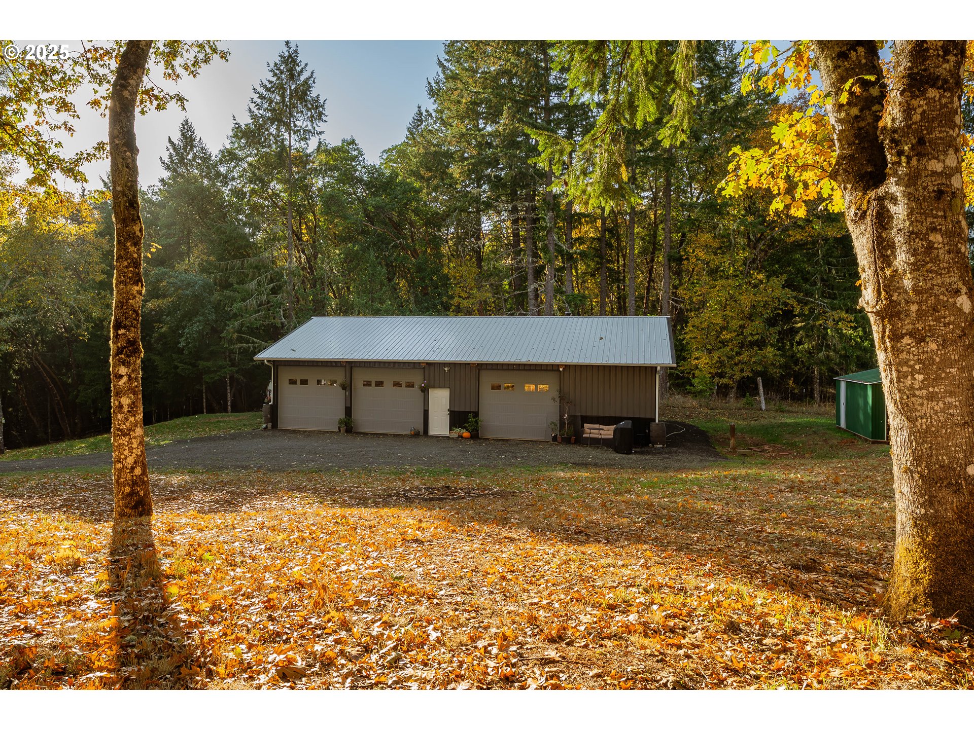 291 Callahan Road Roseburg, OR 97471 - Photo 35 of 45 Gallery Image 35