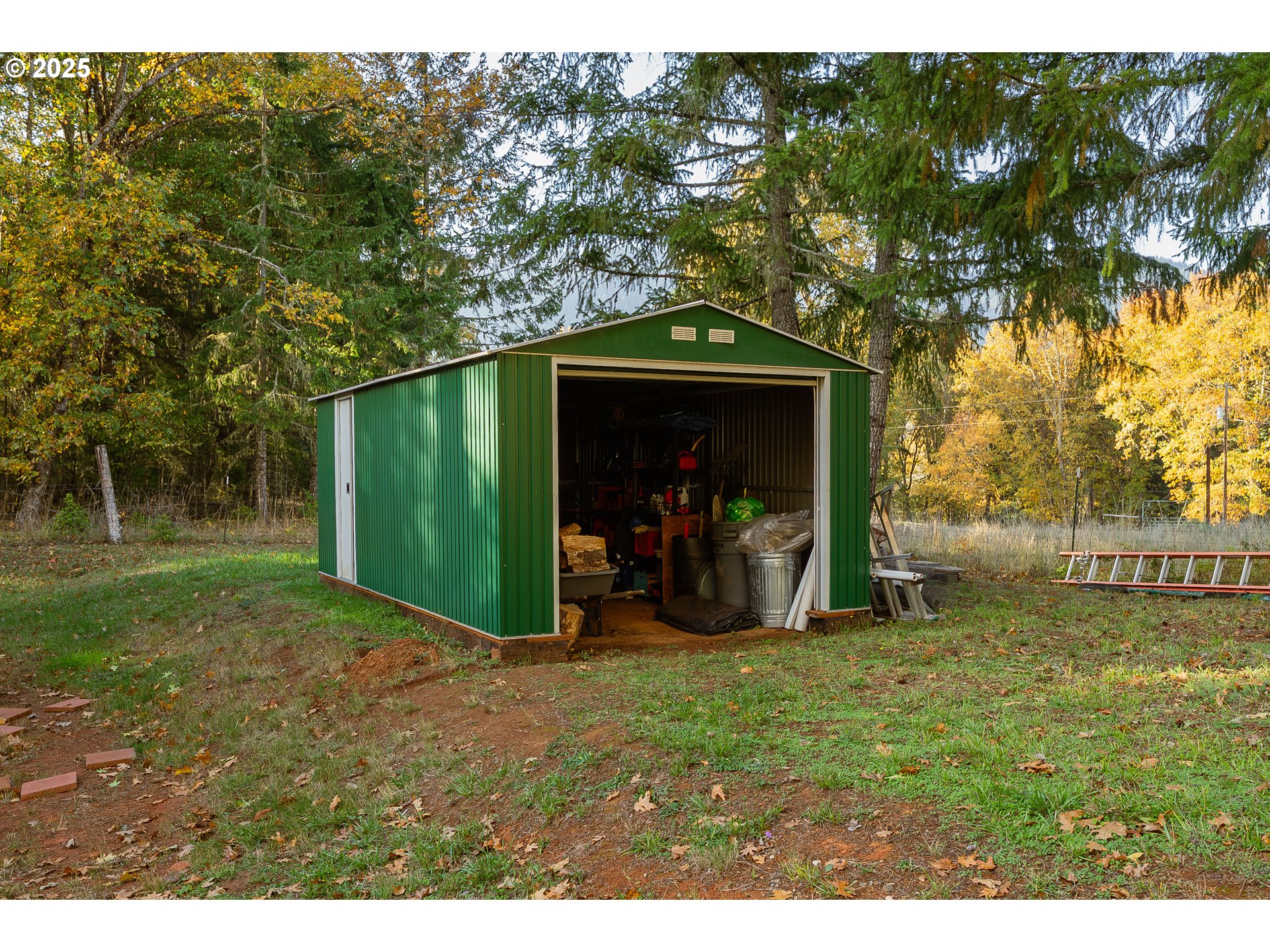 291 Callahan Road Roseburg, OR 97471 - Photo 36 of 45 Gallery Image 36