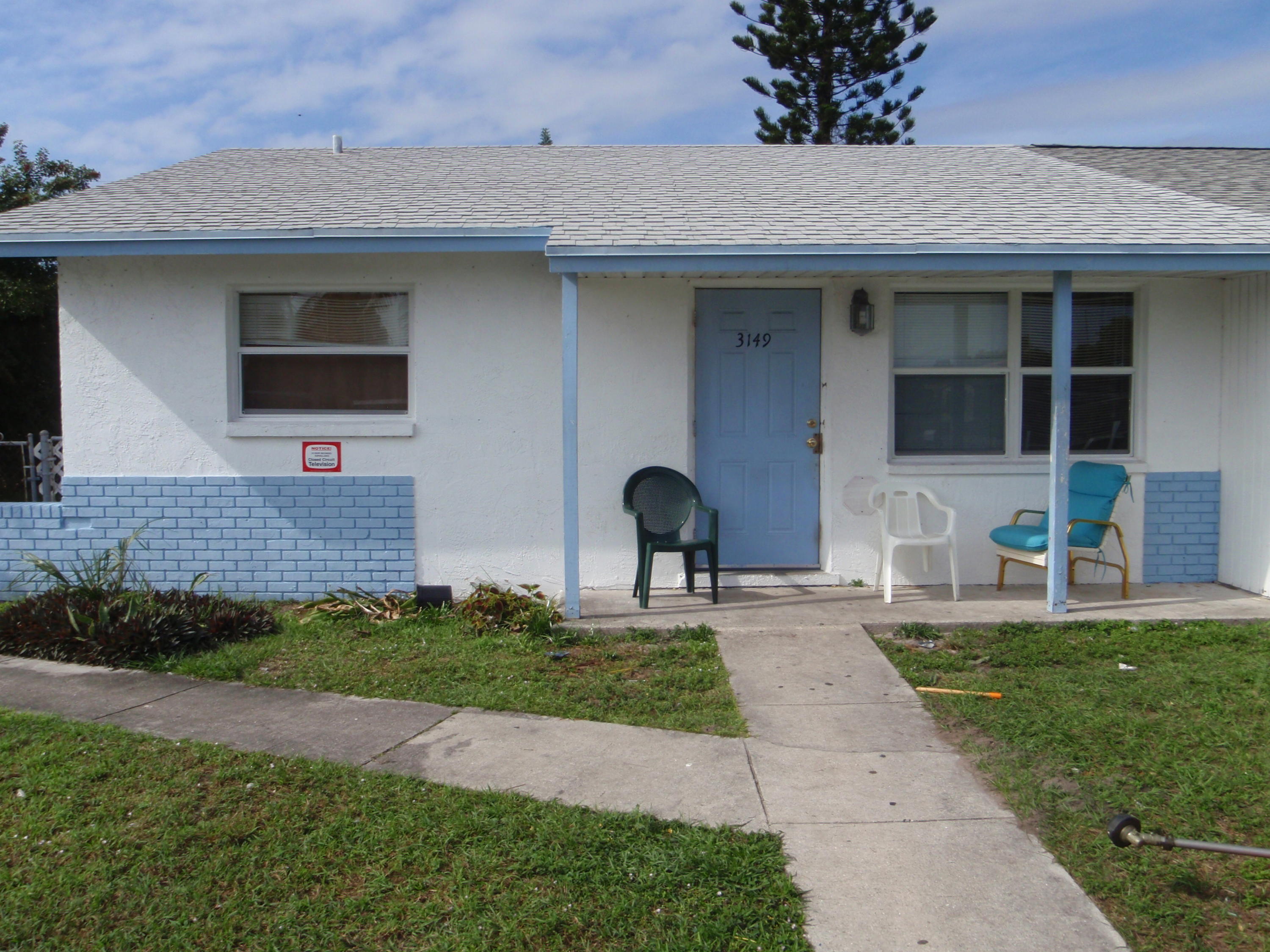 3149 Grove Road Boynton Beach, FL 33435 - Photo 1 of 1 FRONT