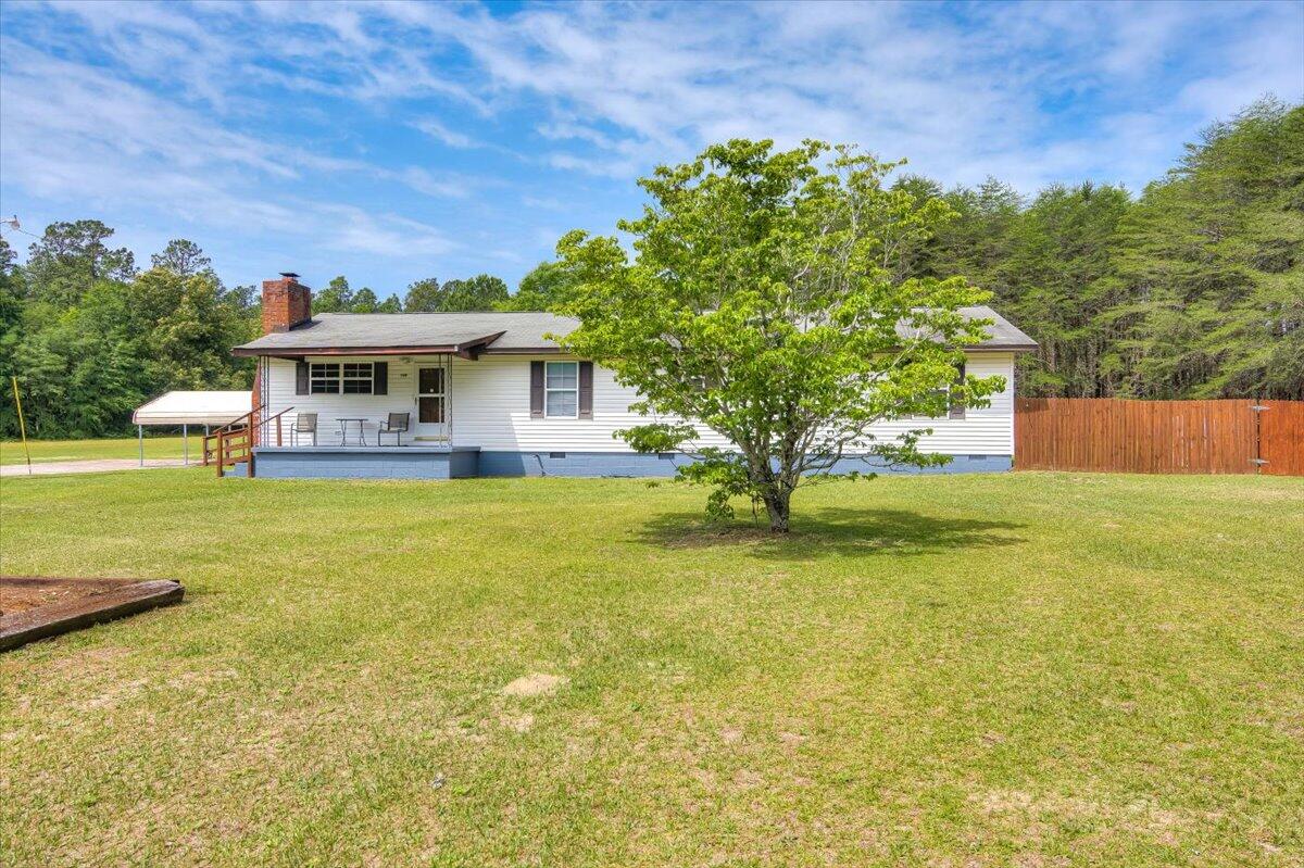 706 Old Whiskey Road South New Ellenton, SC 29809 - Photo 36 of 37