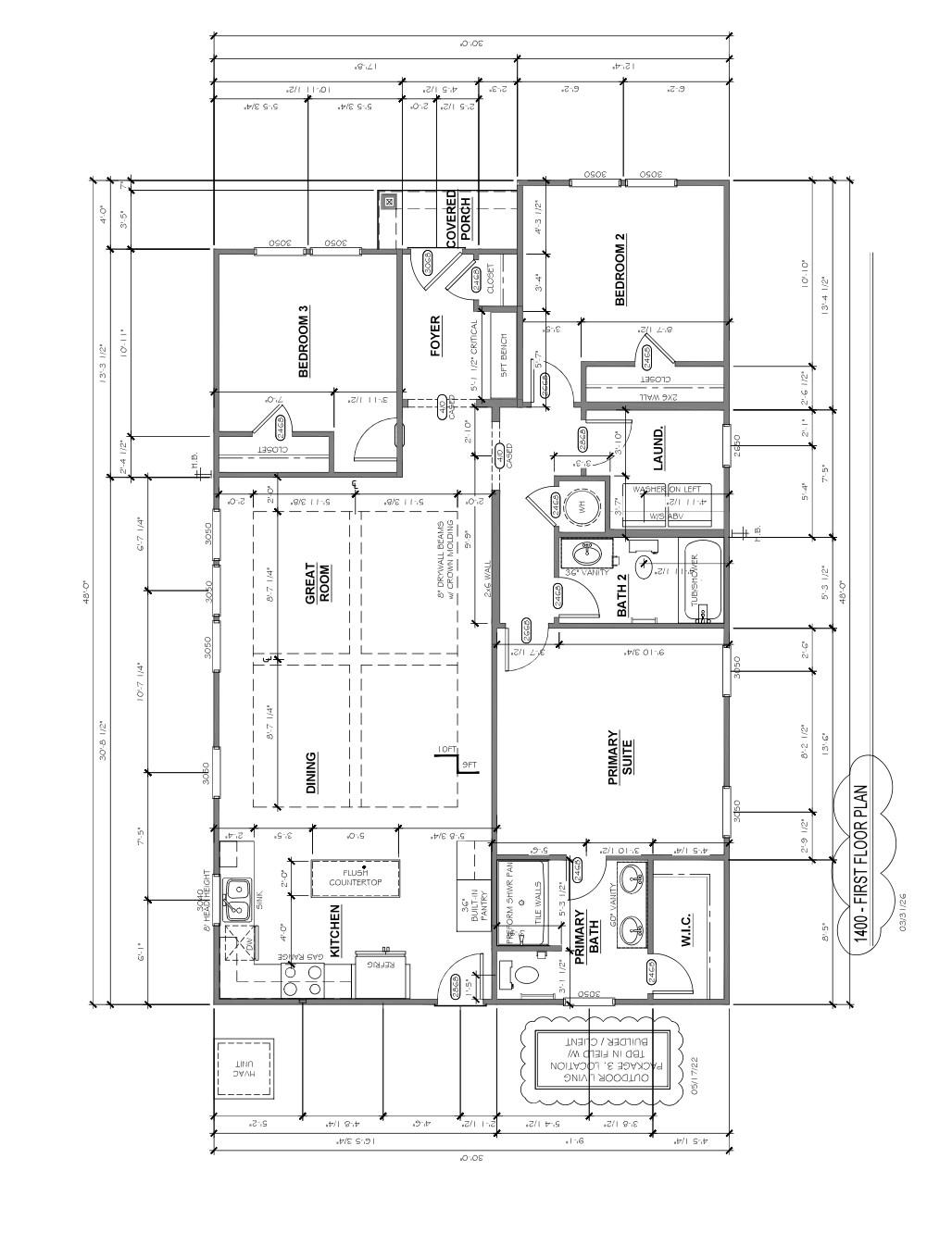 21216 Sanctuary Drive Lancaster, SC 29720 - Photo 8 of 26