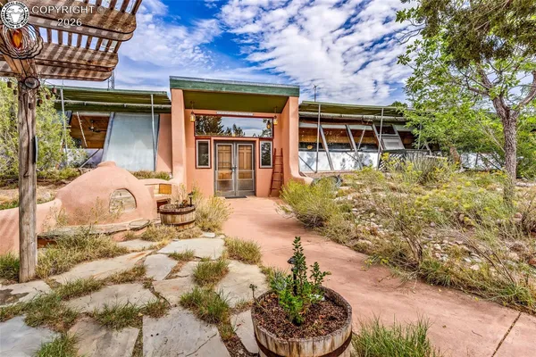 $499,910 | 107 Bowie Road, Penrose, CO 81240