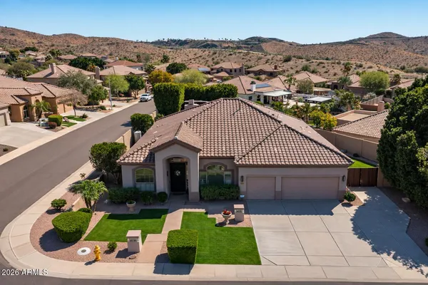 $919,000 | 15405 South 4th Avenue, Phoenix, AZ 85045