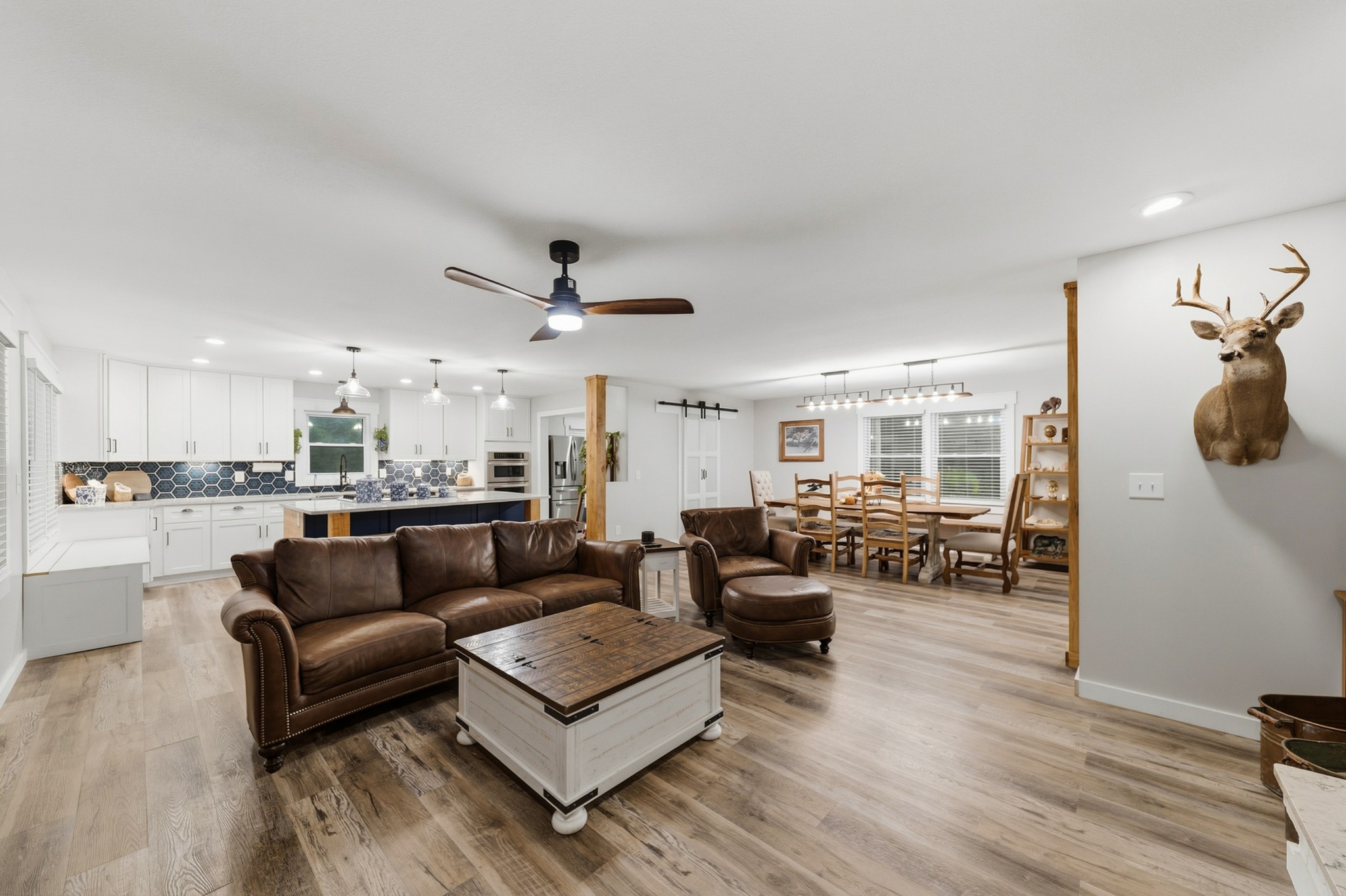 78 Shannon Road Leoma, TN 38468 - Photo 9 of 10 Gallery Image 9