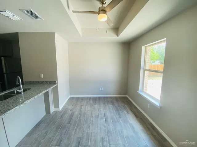 $895 | 1105 West Kennedy Street, Unit 17, Pharr, TX 78577