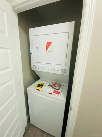 $895 | 1105 West Kennedy Street, Unit 17, Pharr, TX 78577