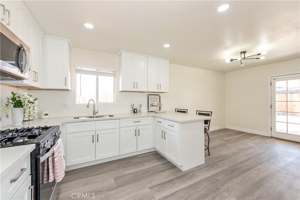 15105 Condor Road Victorville, CA 92394 - Photo 11 of 33 Gallery Image 11