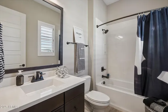 a view of house with outdoor space and seating area