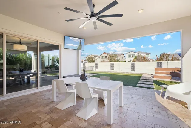 $1,345,000 | 4216 East Prescott Place, Chandler, AZ 85249