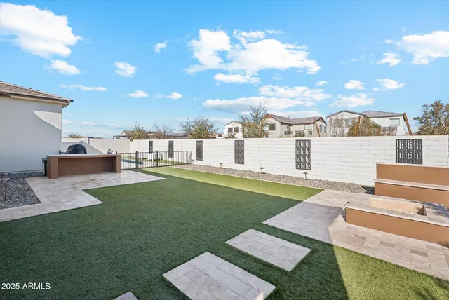 $1,345,000 | 4216 East Prescott Place, Chandler, AZ 85249