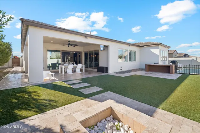 $1,345,000 | 4216 East Prescott Place, Chandler, AZ 85249