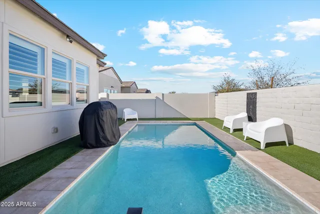 $1,345,000 | 4216 East Prescott Place, Chandler, AZ 85249