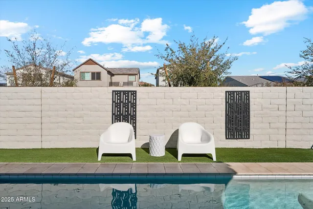 $1,345,000 | 4216 East Prescott Place, Chandler, AZ 85249