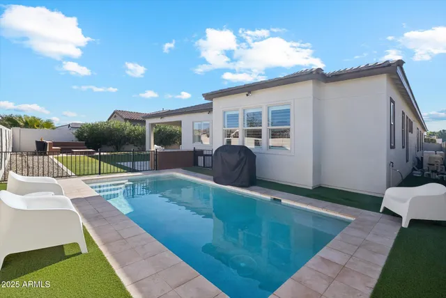 $1,345,000 | 4216 East Prescott Place, Chandler, AZ 85249