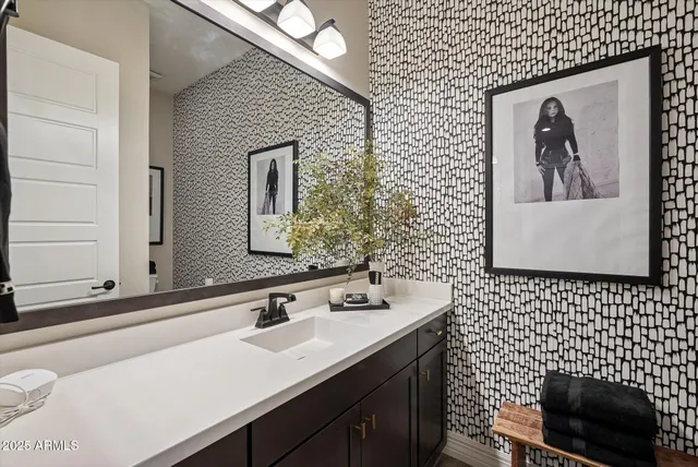 $1,345,000 | 4216 East Prescott Place, Chandler, AZ 85249