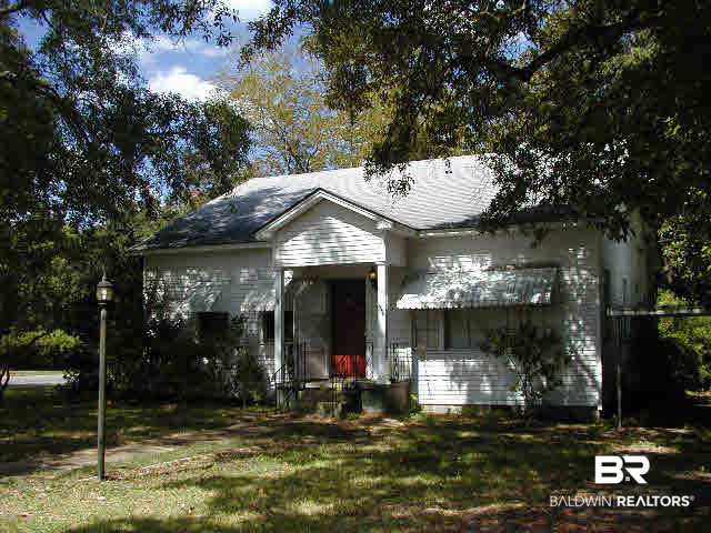 72 West Grant Street Mobile, AL 36611 - Photo 1 of 1