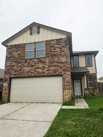 $1,900 | 7459 Wheatley Gardens Drive, Houston, TX 77016
