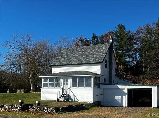 $115,000 | 37653 County Rte 4, Clayton, NY 13624