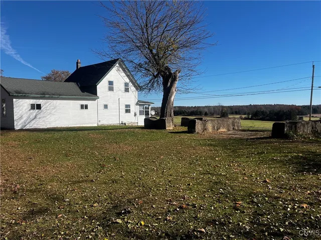 $115,000 | 37653 County Rte 4, Clayton, NY 13624