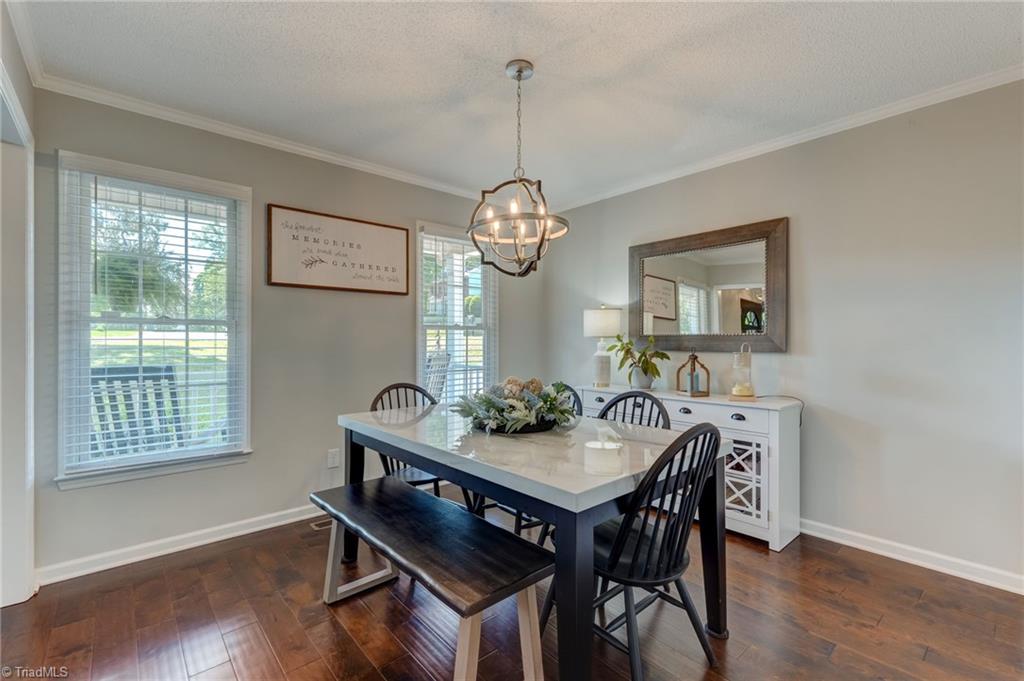 626 Creekridge Road Eden, NC 27288 - Photo 12 of 32