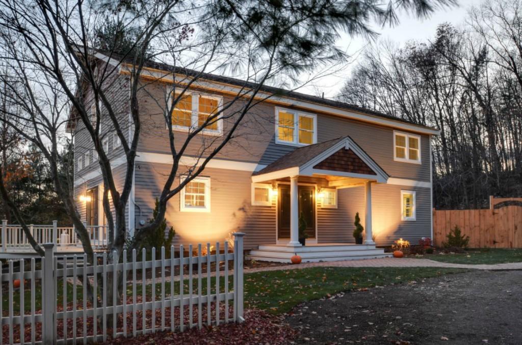 33 West Mountain Road Simsbury, CT 06092 - Photo 1 of 1 Gallery Image 1