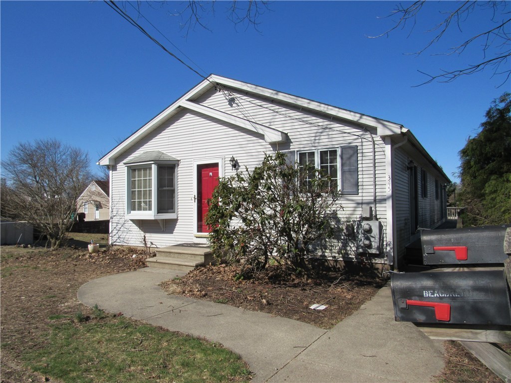 343 Knight Street Woonsocket, RI 02895 - Photo 2 of 25