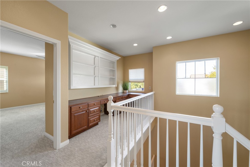 28817 Edenton Way Temecula, CA 92591 - Photo 27 of 56 a view of entryway with kitchen