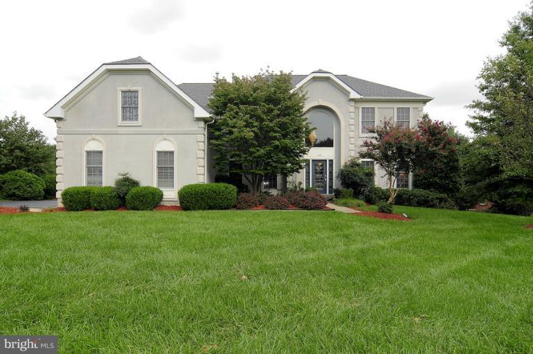 1715 Raleigh Hill Road Vienna, VA 22182 - Photo 1 of 1 Exterior (Front)