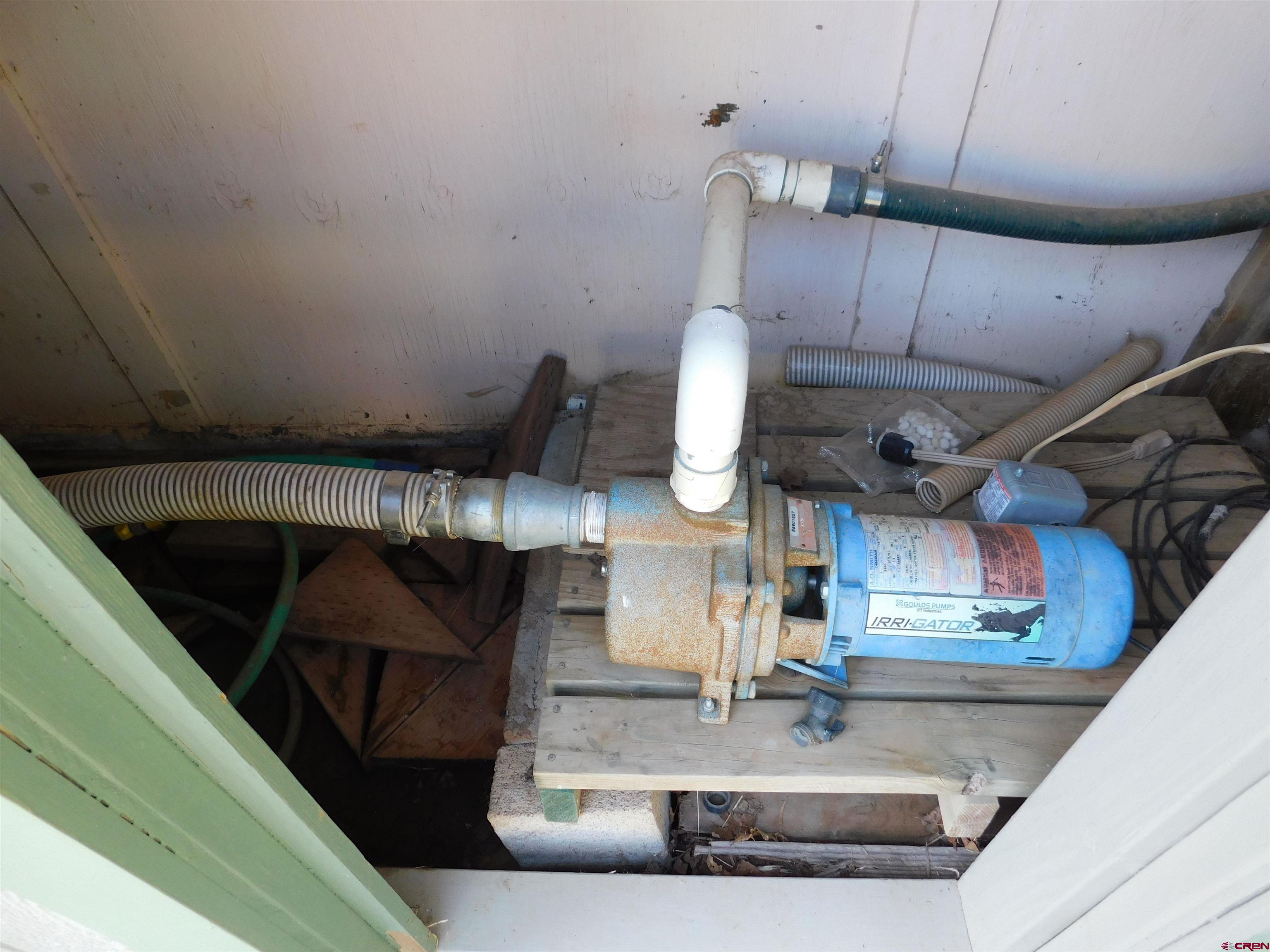 23300 Rd X Lewis, CO 81327 - Photo 24 of 44