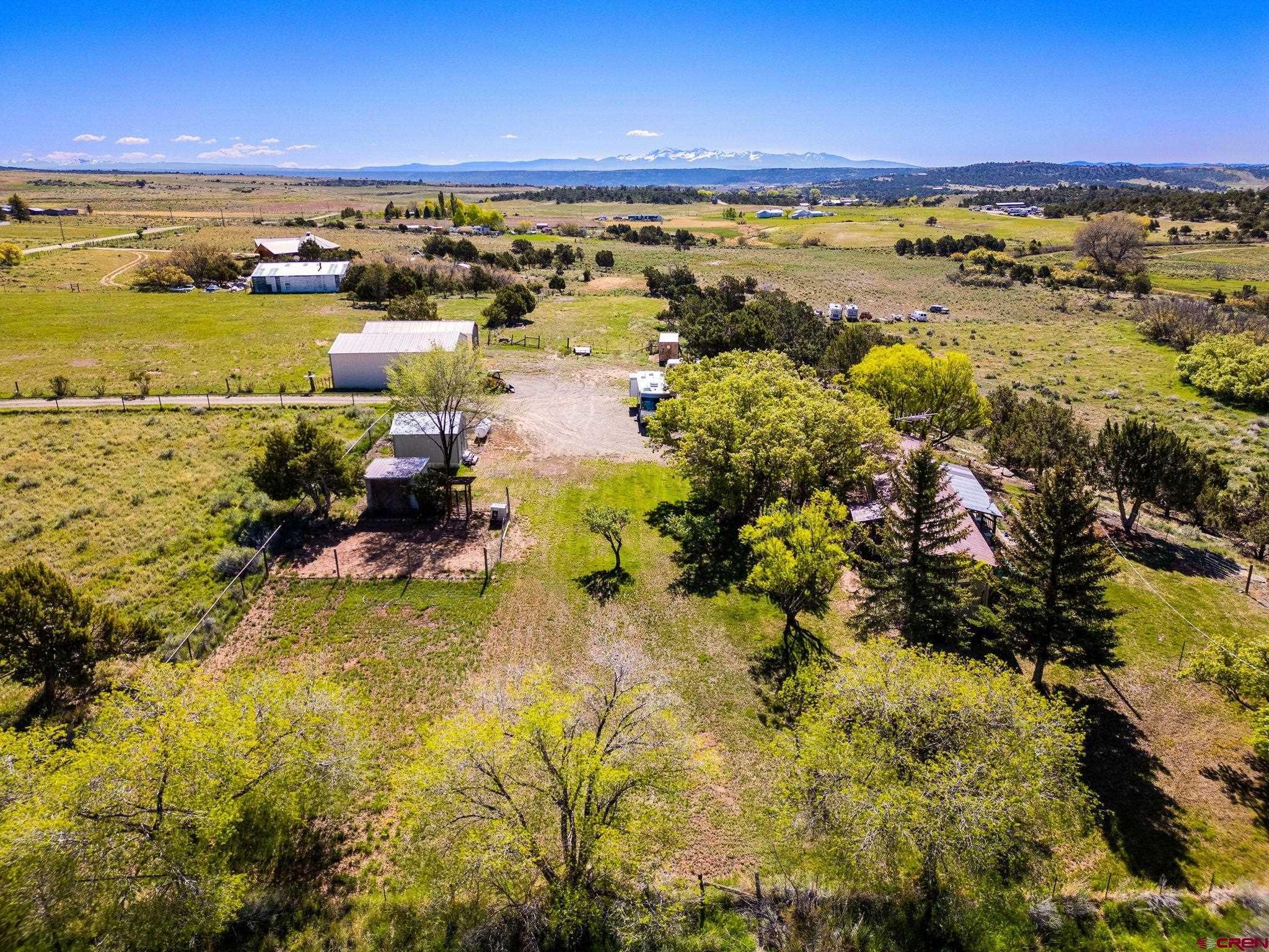 23300 Rd X Lewis, CO 81327 - Photo 3 of 44 a view of an ocean