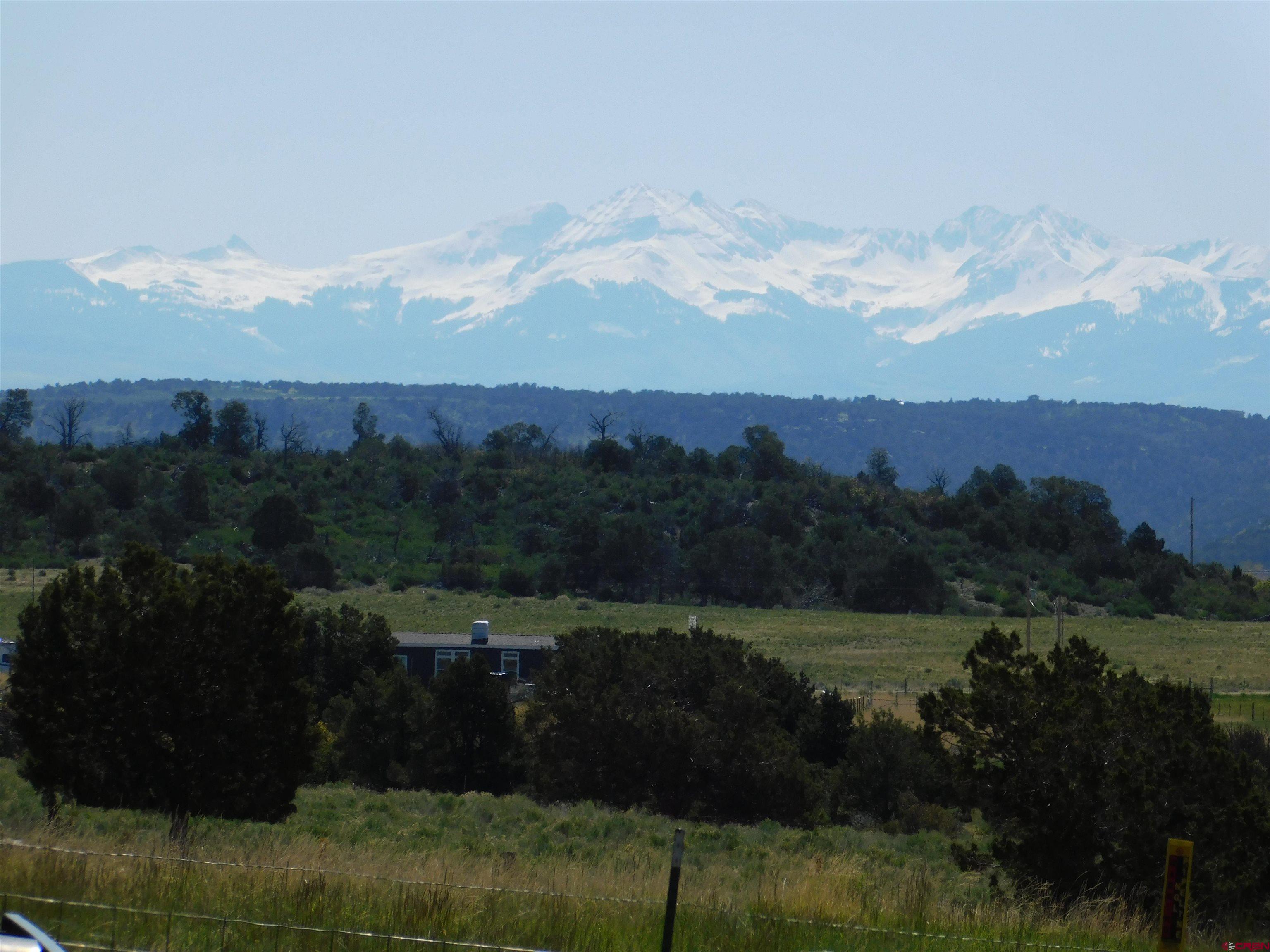 23300 Rd X Lewis, CO 81327 - Photo 32 of 44 a view of outdoor space and city view