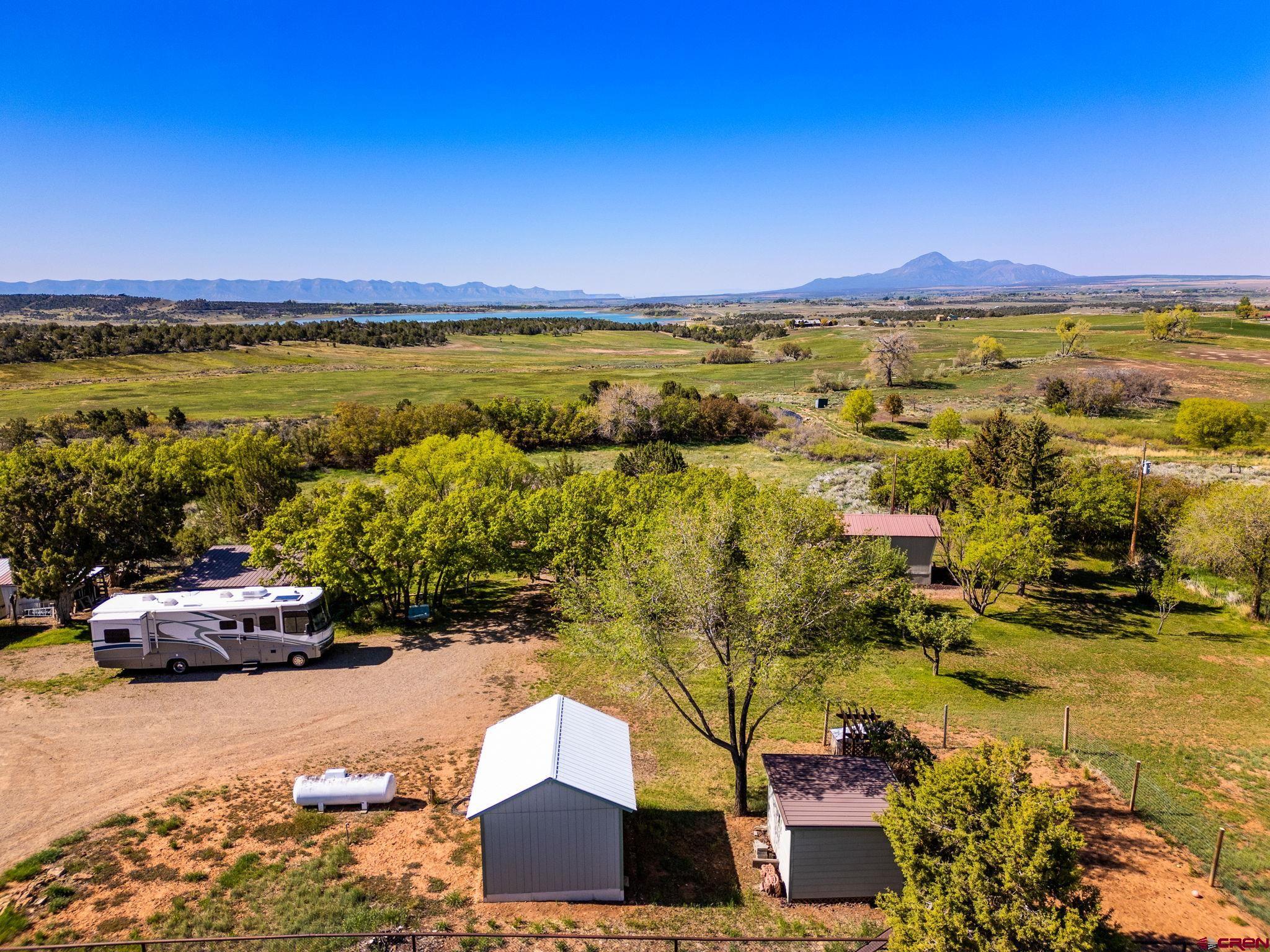 23300 Rd X Lewis, CO 81327 - Photo 4 of 44 a view of an ocean and beach