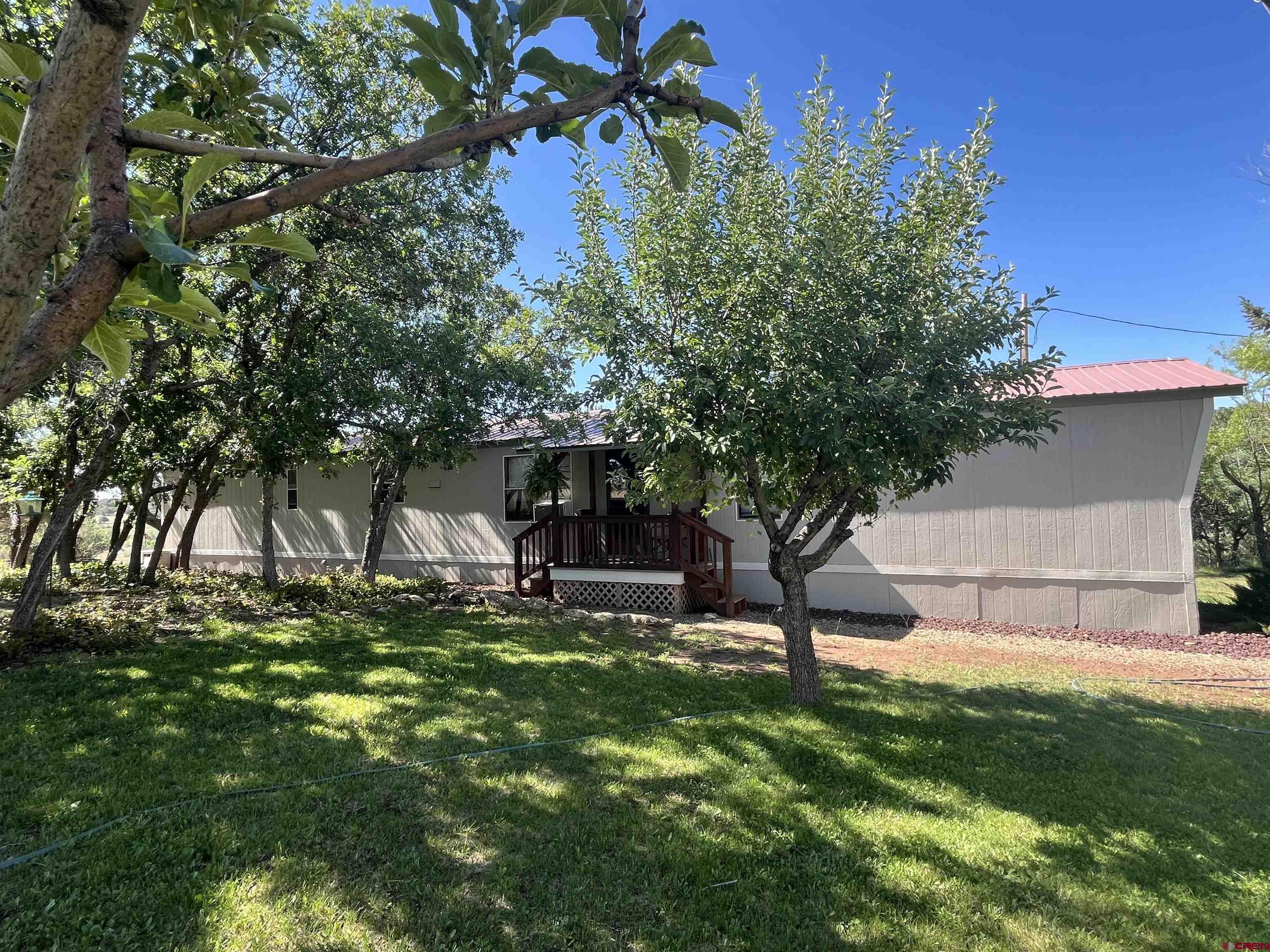 23300 Rd X Lewis, CO 81327 - Photo 42 of 44