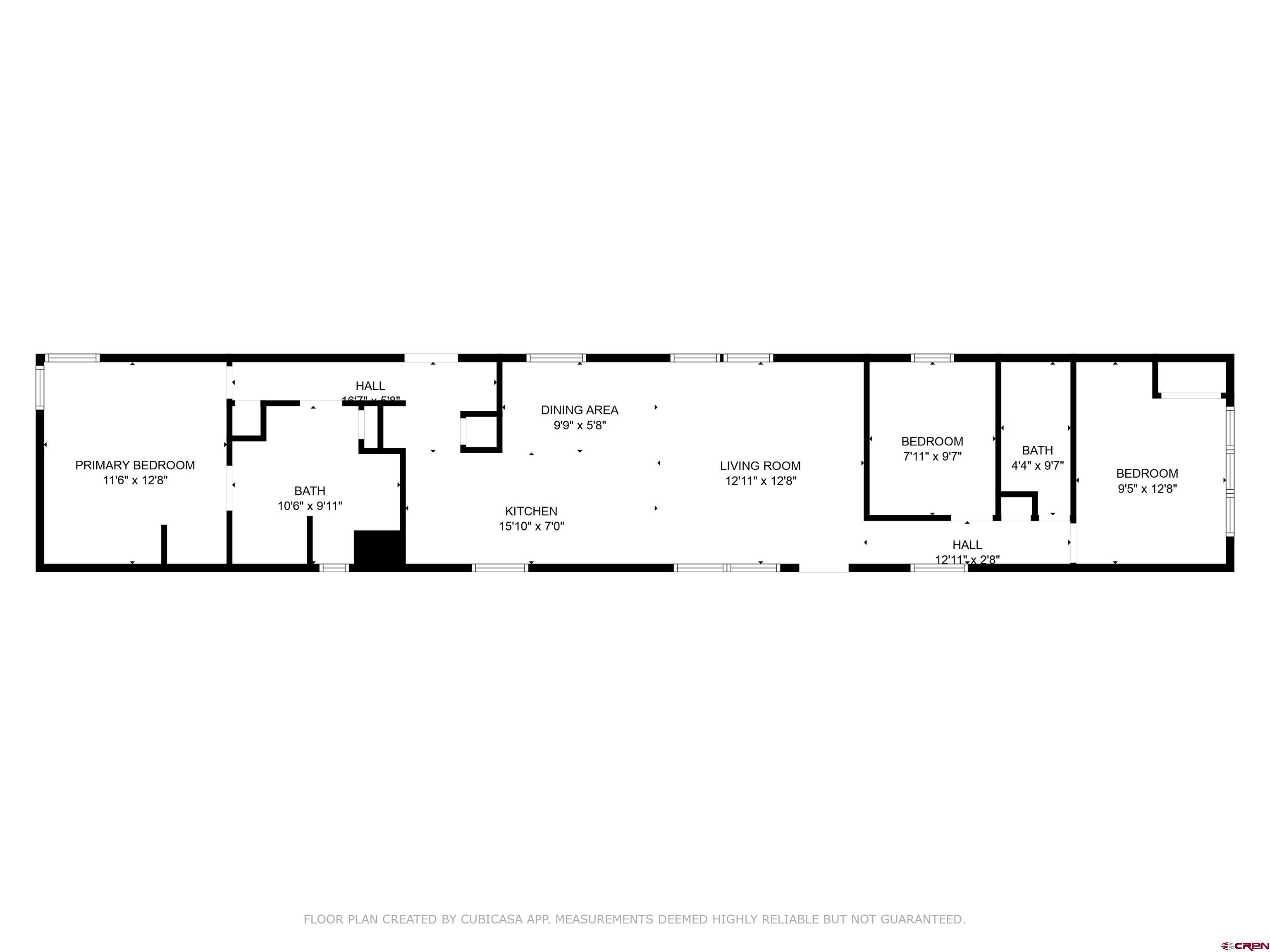 23300 Rd X Lewis, CO 81327 - Photo 43 of 44