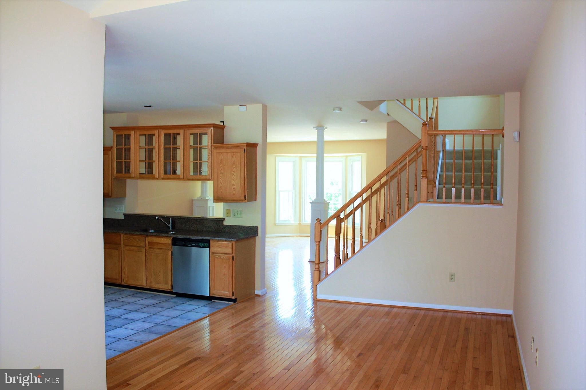 8705 Wadebrook Terrace Springfield, VA 22153 - Photo 11 of 21 Dining Room