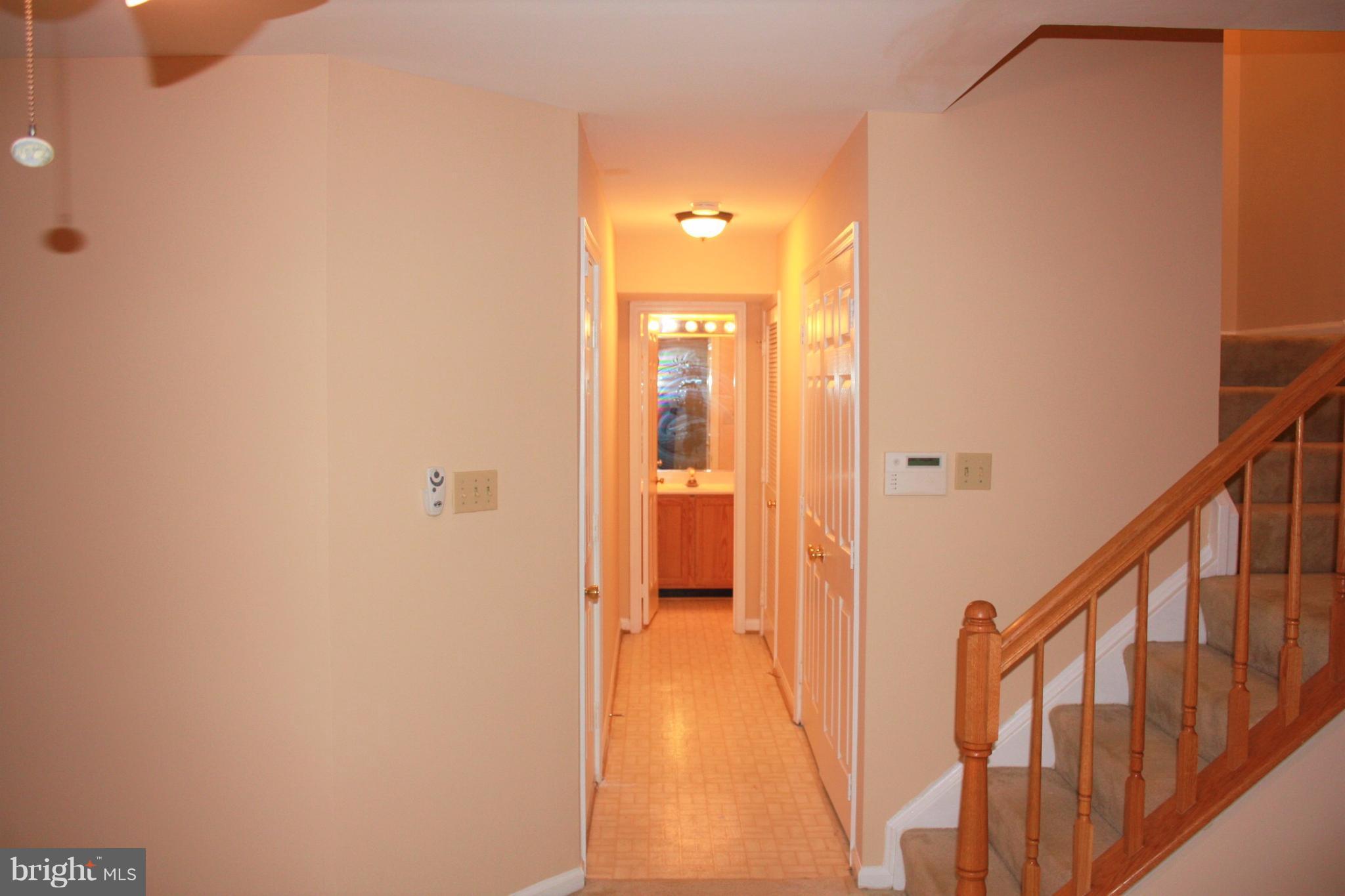 8705 Wadebrook Terrace Springfield, VA 22153 - Photo 15 of 21 Basement