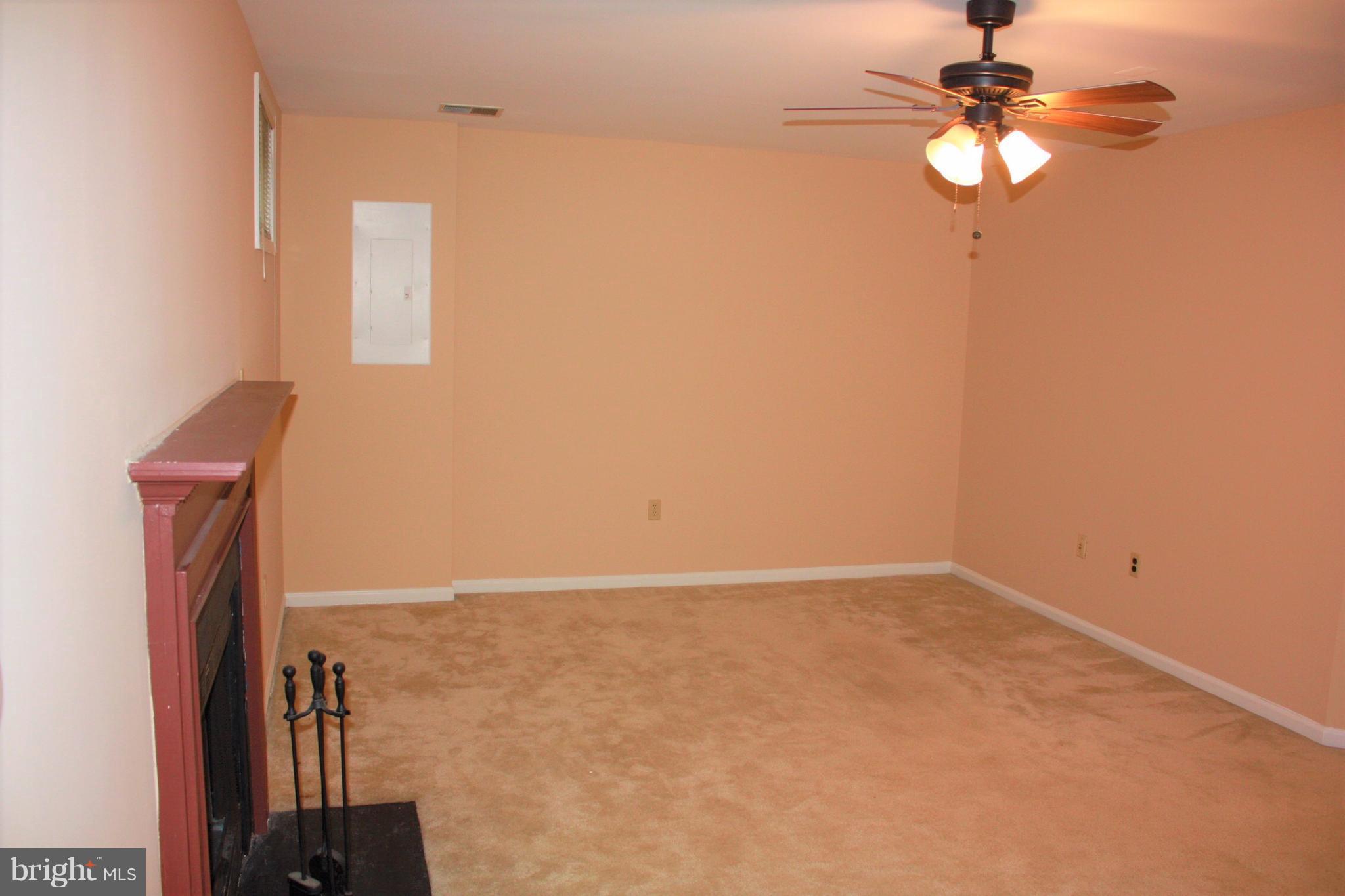 8705 Wadebrook Terrace Springfield, VA 22153 - Photo 16 of 21 Basement