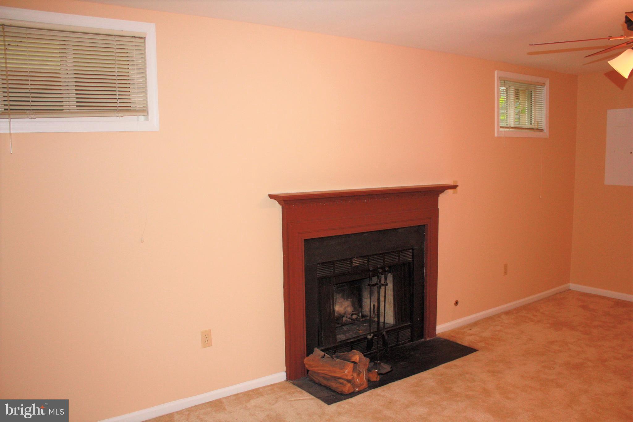 8705 Wadebrook Terrace Springfield, VA 22153 - Photo 17 of 21 Basement
