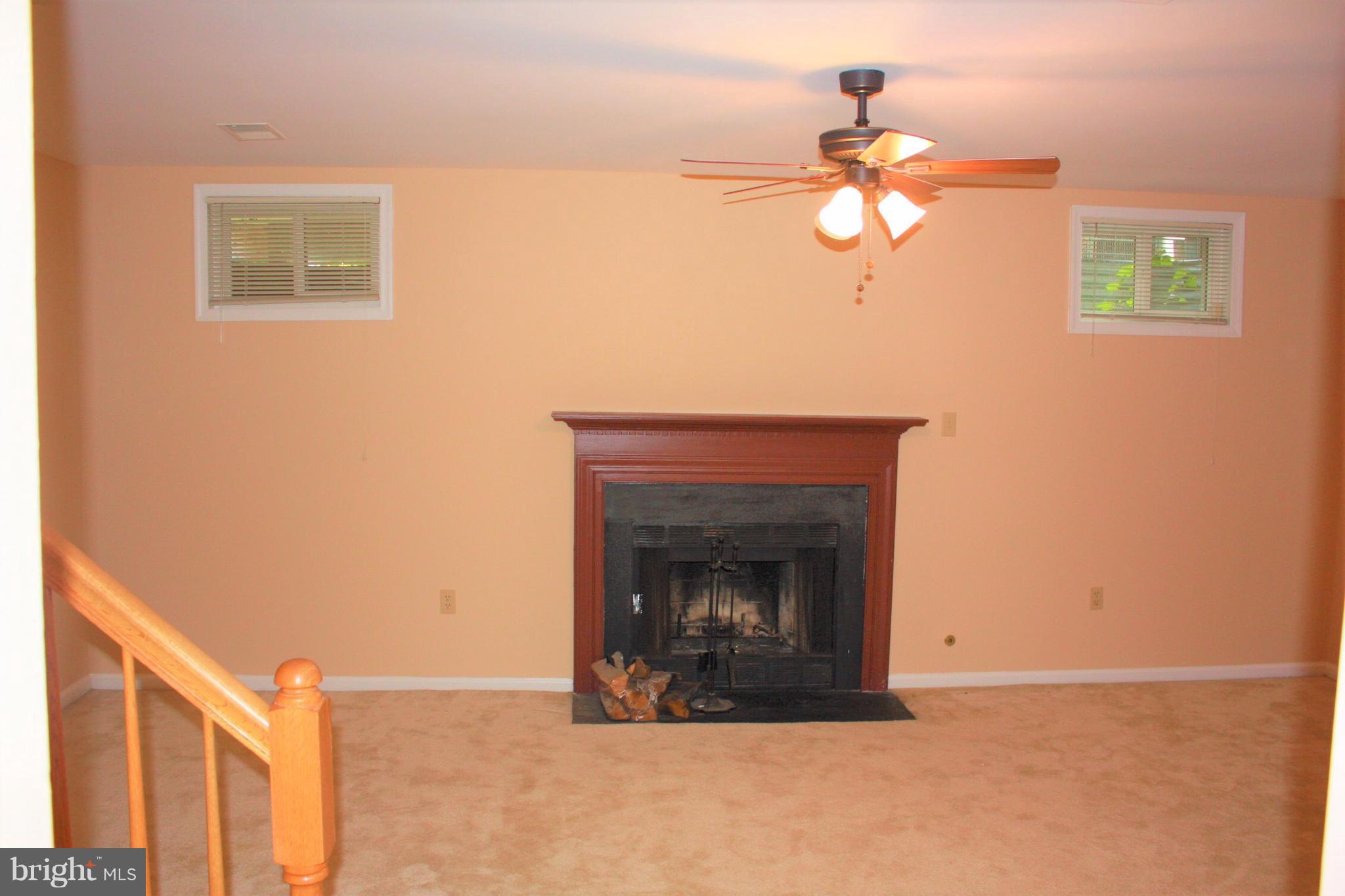 8705 Wadebrook Terrace Springfield, VA 22153 - Photo 18 of 21 Basement
