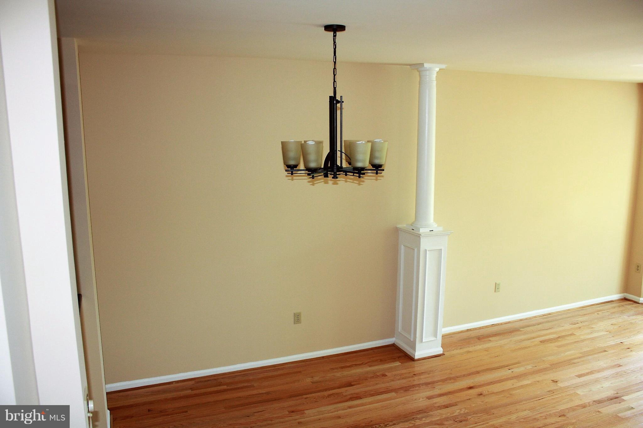 8705 Wadebrook Terrace Springfield, VA 22153 - Photo 9 of 21 Dining Room