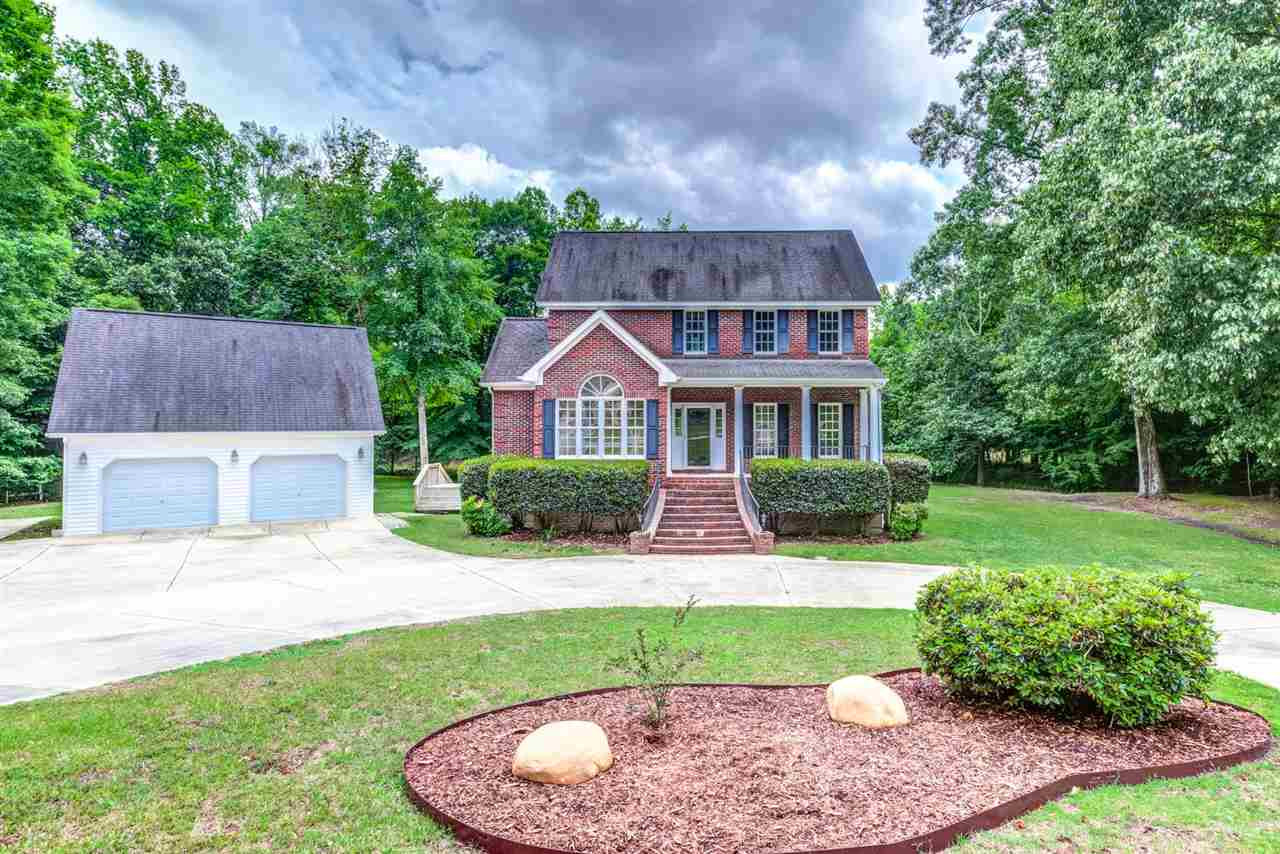 917 Mulberry Road Clayton, NC 27520 - Photo 1 of 29 Photo 1