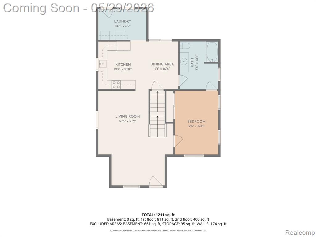 12463 Lennon Road Lennon, MI 48449 - Photo 23 of 51