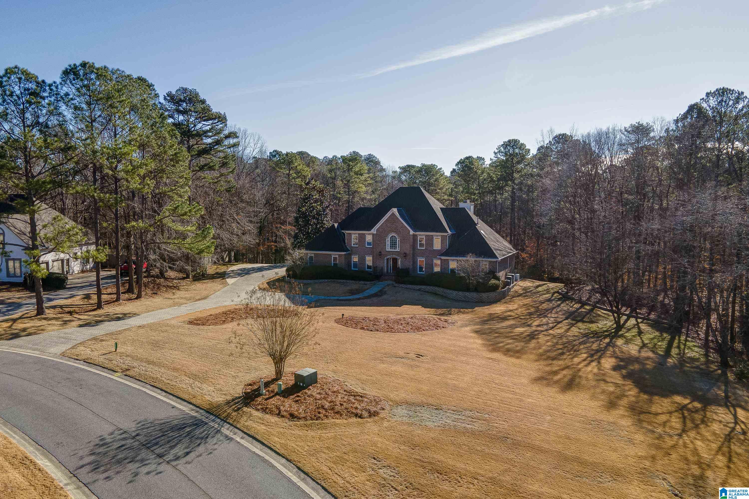 356 Turnberry Road Birmingham, AL 35244 - Photo 2 of 63