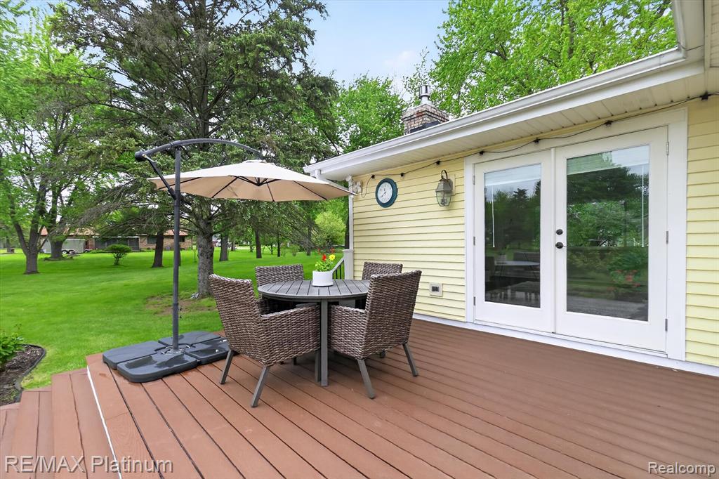 139 Edgemont Drive Howell, MI 48855 - Photo 52 of 62