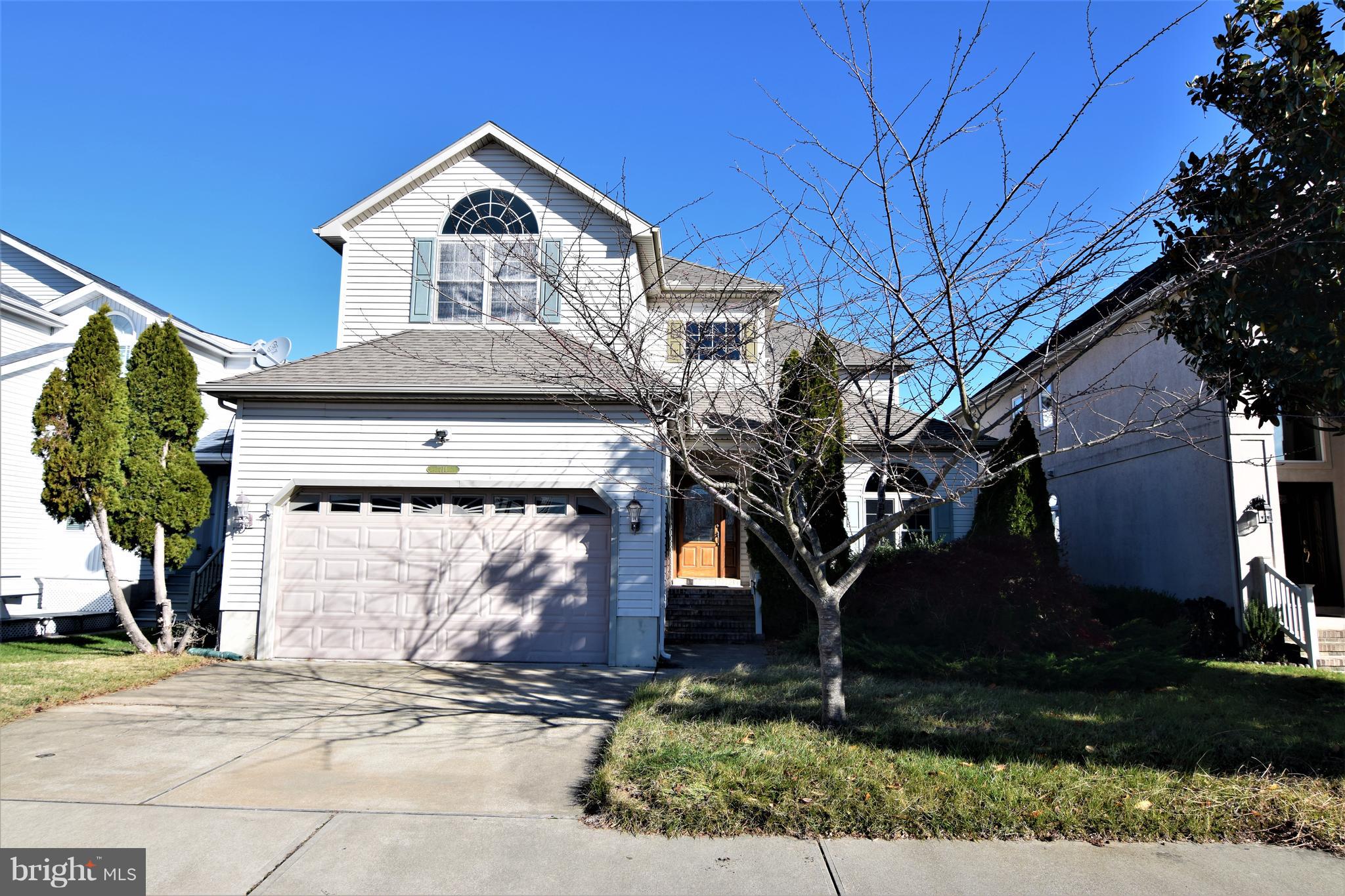 714 South Surf Road Ocean City, MD 21842 - Photo 3 of 38 Gallery Image 3