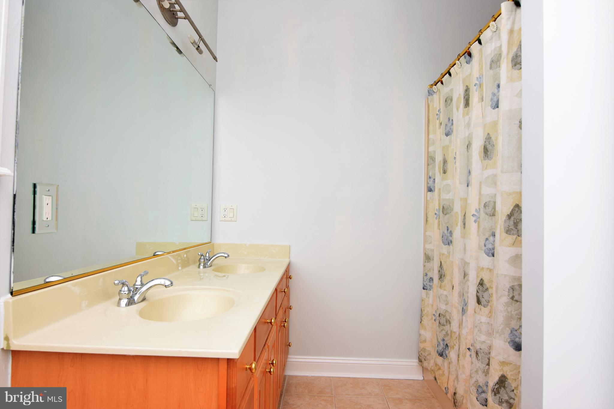 714 South Surf Road Ocean City, MD 21842 - Photo 21 of 38 Main level master bath w separate shower