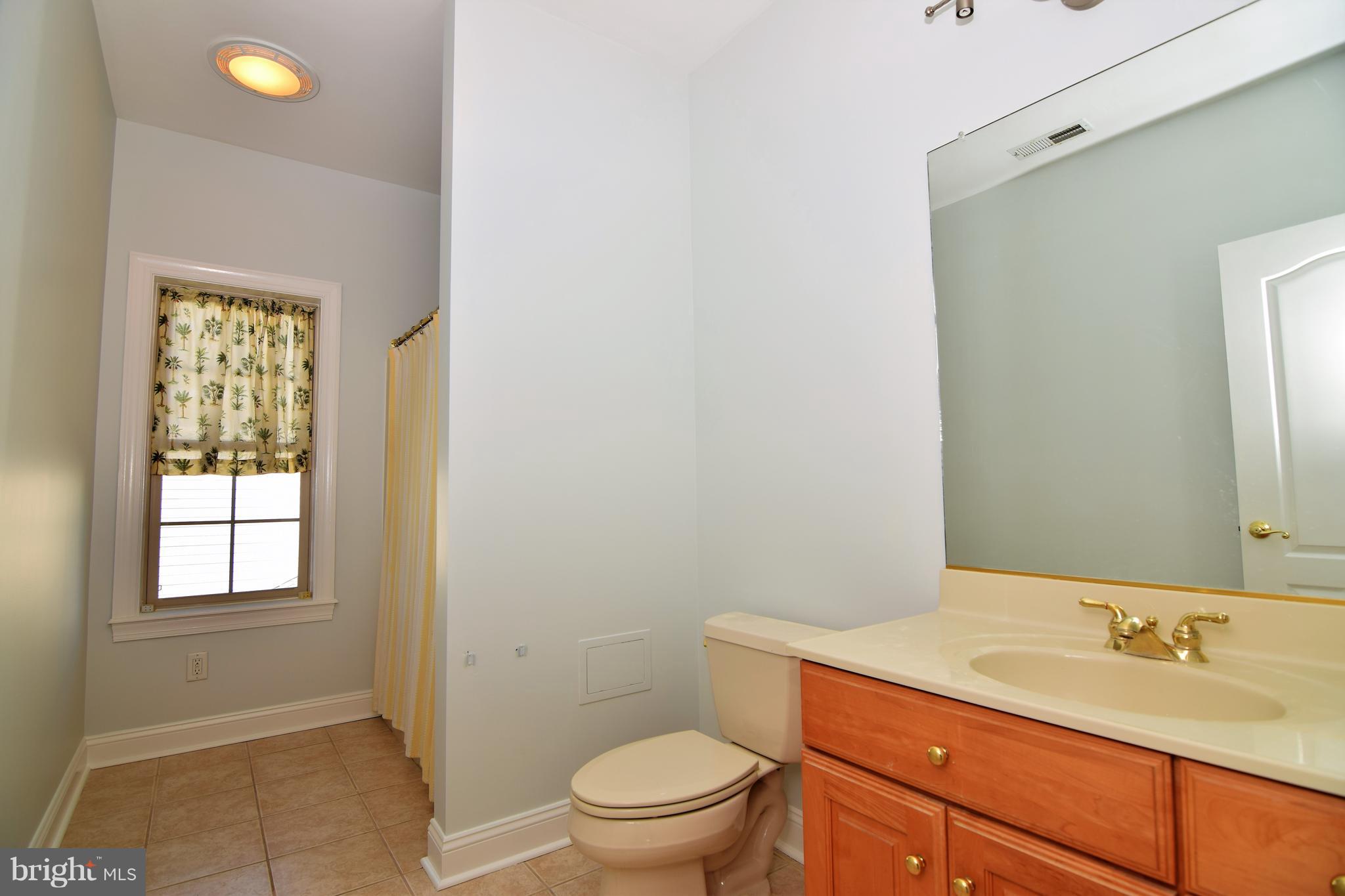 714 South Surf Road Ocean City, MD 21842 - Photo 26 of 38 Nice 3rd full bath on upper level!